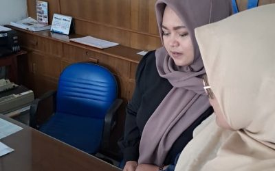 Pengembangan Dashboard Spreadsheet untuk Mendukung Monitoring Layanan pada Laboratorium Klinik Sentral Kudus
