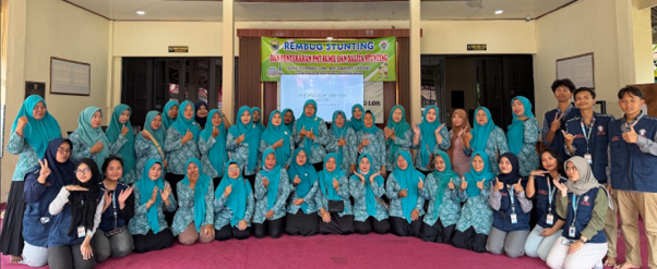 Neglected Kitchen Waste: UNDIP KKN Students Help TP-PKK Klidang Lor Turn Used Cooking Oil into an Oil Bank System and Aromatherapy Candles